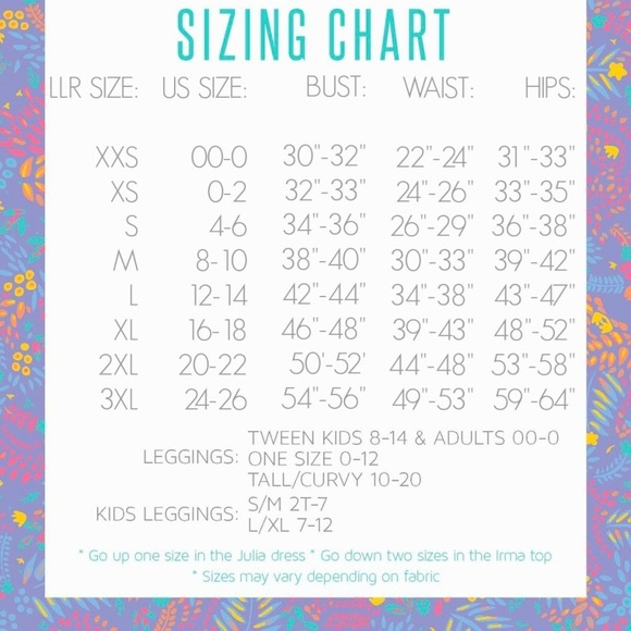 🐰 OS Vintage EUC LuLaRoe Leggings 🐰 - Picture 3 of 3